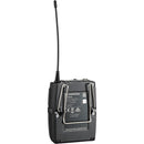 Sennheiser EW 122P G4 Camera-Mount Wireless Cardioid Lavalier Microphone System (A: 516 to 558 MHz)