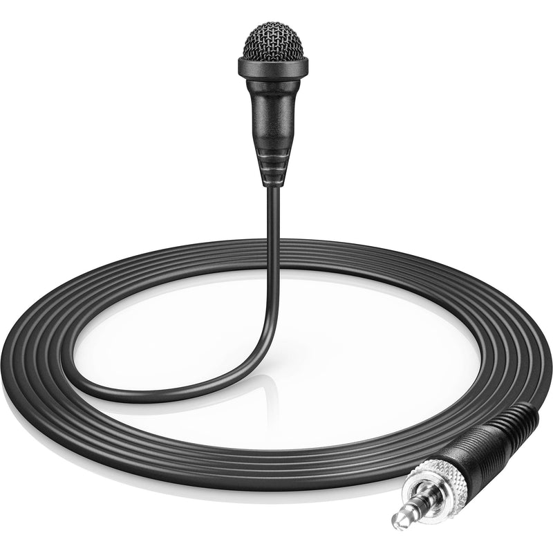 Sennheiser EW 112P G4 Camera-Mount Wireless Omni Lavalier Microphone System (A1: 470 to 516 MHz)