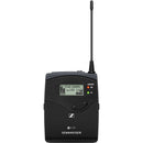 Sennheiser EW 135P G4 Camera-Mount Wireless Cardioid Handheld Microphone System (A: 516 to 558 MHz)