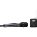 Sennheiser EW 112P G4 Camera-Mount Wireless Omni Lavalier Microphone System (A1: 470 to 516 MHz)