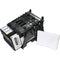 Afinia L501 Printhead with Full Set of Pigment-Based Inks (Cyan, Magenta, Yellow & Black)