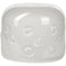 Hensel Frosted Uncoated Glass Dome for Intra LED Light