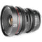 Meike 12mm T2.2 Manual Focus Wide Angle Cinema Lens (MFT Mount)