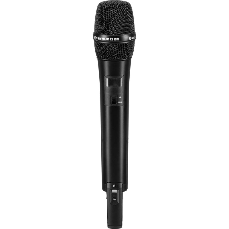 Sennheiser SKM AVX-835S Digital Handheld Microphone Transmitter (1.9 GHz)