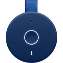 Ultimate Ears MEGABOOM 3 Portable Bluetooth Speaker (Lagoon Blue)