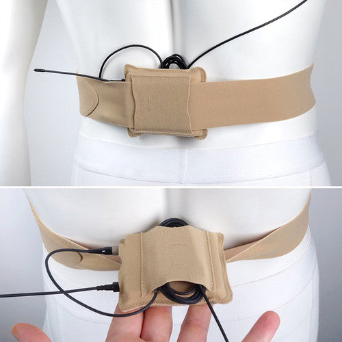 Remote Audio URSA Belt (Beige)