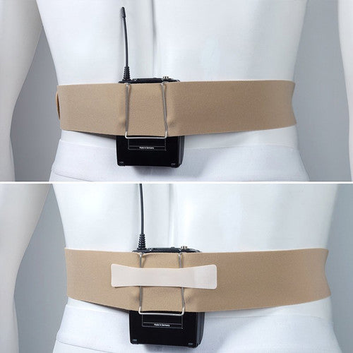 Remote Audio URSA Belt (Beige)