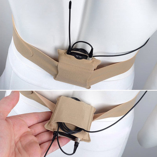 Remote Audio URSA Belt (Beige)