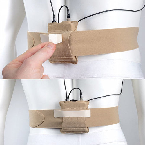 Remote Audio URSA Belt (Beige)