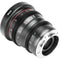 Meike 25mm T2.2 Manual Focus Cinema Lens (Fujifilm X Mount)