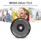 Meike 25mm T2.2 Manual Focus Cinema Lens (Fujifilm X Mount)