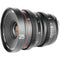Meike 25mm T2.2 Manual Focus Cinema Lens (MFT Mount)