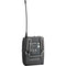 Sennheiser EW 112P G4 Camera-Mount Wireless Omni Lavalier Microphone System (G: 566 to 608 MHz)