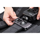 PGYTECH Osmo Pocket & Action Camera Backpack Strap Clip