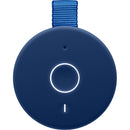 Ultimate Ears BOOM 3 Portable Wireless Bluetooth Speaker (Lagoon Blue)