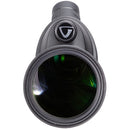 Vanguard Vesta 560A 15-45x60 Spotting Scope (Angled Viewing)