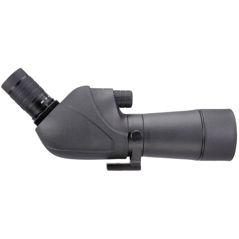 Vanguard Vesta 560A 15-45x60 Spotting Scope (Angled Viewing)