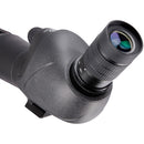 Vanguard Vesta 560A 15-45x60 Spotting Scope (Angled Viewing)