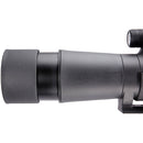 Vanguard Vesta 560A 15-45x60 Spotting Scope (Angled Viewing)