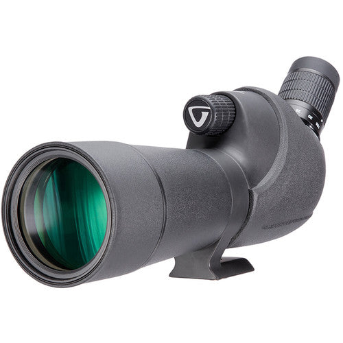 Vanguard Vesta 560A 15-45x60 Spotting Scope (Angled Viewing)