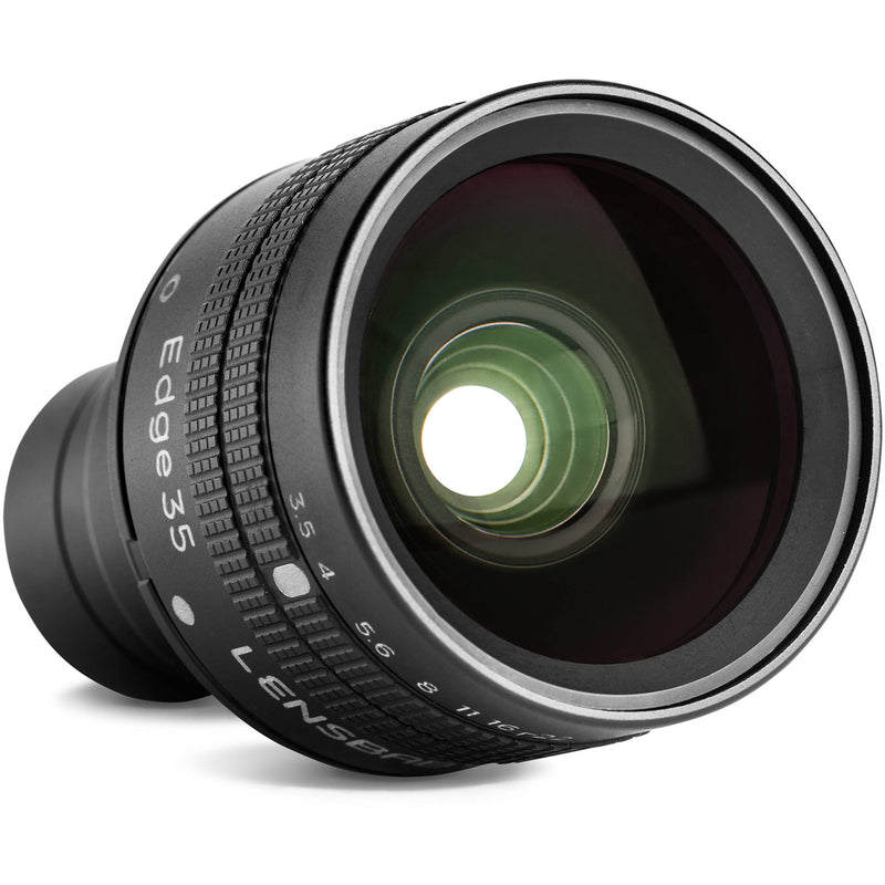 Lensbaby Edge 35 Optic