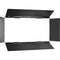 Lupo Barndoors for Superpanel 60 LED Light