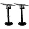 Pyle Pro Swivel/Adjustable Wall/Ceiling Speaker Mounts (Pair)