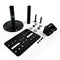 Pyle Pro Swivel/Adjustable Wall/Ceiling Speaker Mounts (Pair)
