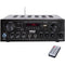 Pyle Pro PTA24BT Stereo Receiver with Bluetooth