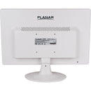 Planar Systems PLL2210MW-WH 21.5" 16:9 LCD Monitor (White)