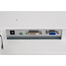 Planar Systems PLL2210MW-WH 21.5" 16:9 LCD Monitor (White)