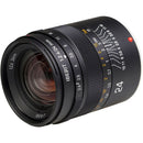 KIPON Iberit 24mm f/2.4 Lens for FUJIFILM X