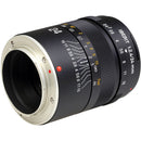 KIPON Iberit 24mm f/2.4 Lens for FUJIFILM X
