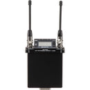 Sony URX-S03D UWP-D Dual-Channel Slot-In Wireless Receiver (UC25: 536 to 608 MHz)