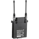 Sony URX-S03D UWP-D Dual-Channel Slot-In Wireless Receiver (UC25: 536 to 608 MHz)