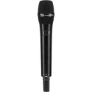 Sennheiser AVX-835 SET Digital Camera-Mount Wireless Cardioid Handheld Microphone System (1.9 GHz)