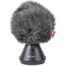 Rycote Mini Windjammer For Zoom H3-VR