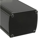 Lowell Manufacturing Power Strip-15A, 24 Outlets, 6' Cord