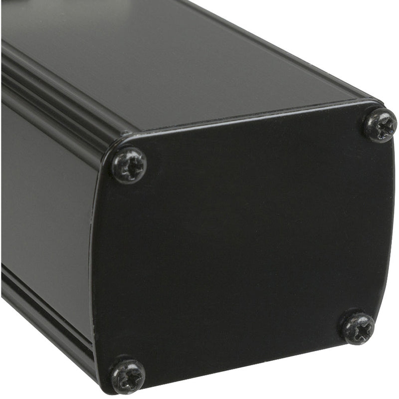 Lowell Manufacturing Power Strip-15A, 24 Outlets, 6' Cord