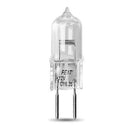 Hosa Q20T3 20W T3 2 pin 12 Volt Halogen Replacement Bulbs. 92T1433
