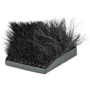 LMC Sound 4S Furry Mount for Sanken COS-11 Lavalier Mic (Black)