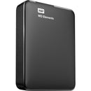 WD Elements Portable USB 3.0 External Hard Drive