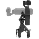 SHAPE Bike Mount Clamp for DJI Osmo Pocket Gimbal