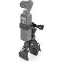 SHAPE Bike Mount Clamp for DJI Osmo Pocket Gimbal