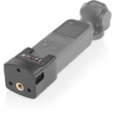 SHAPE Charging Port and 1/4"-20 Mount Adapter for Osmo Pocket