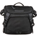 Vanguard VEO GO 15M Camera Shoulder Bag (Black)