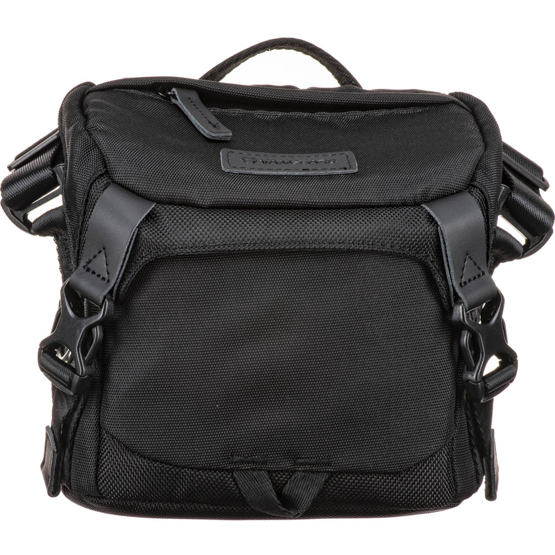 Vanguard VEO GO 15M Camera Shoulder Bag (Black)