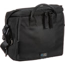 Vanguard VEO GO 15M Camera Shoulder Bag (Black)