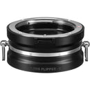 GoWing Lens Flipper for Canon RF-Mount Lenses