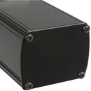 Lowell Manufacturing Power Strip-15A, 24 Outlets, 6' Cord